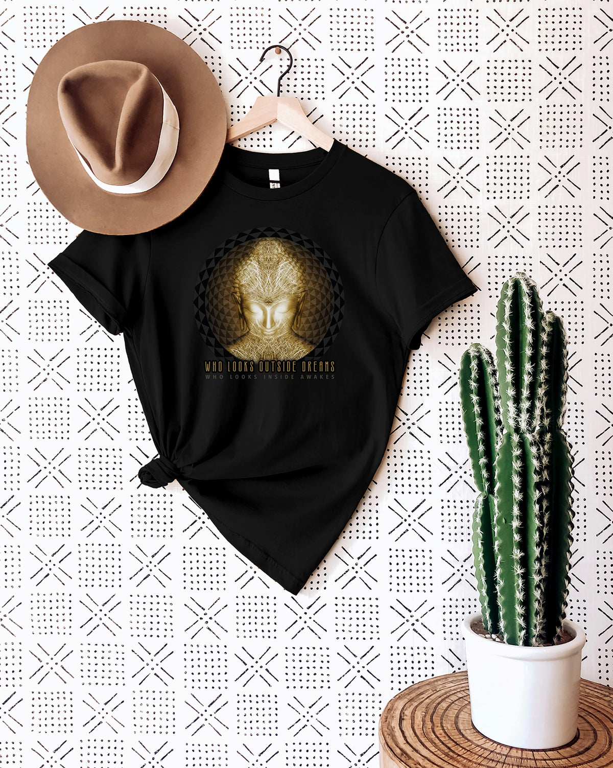 Unisex Kundalini Awakening Shirt
