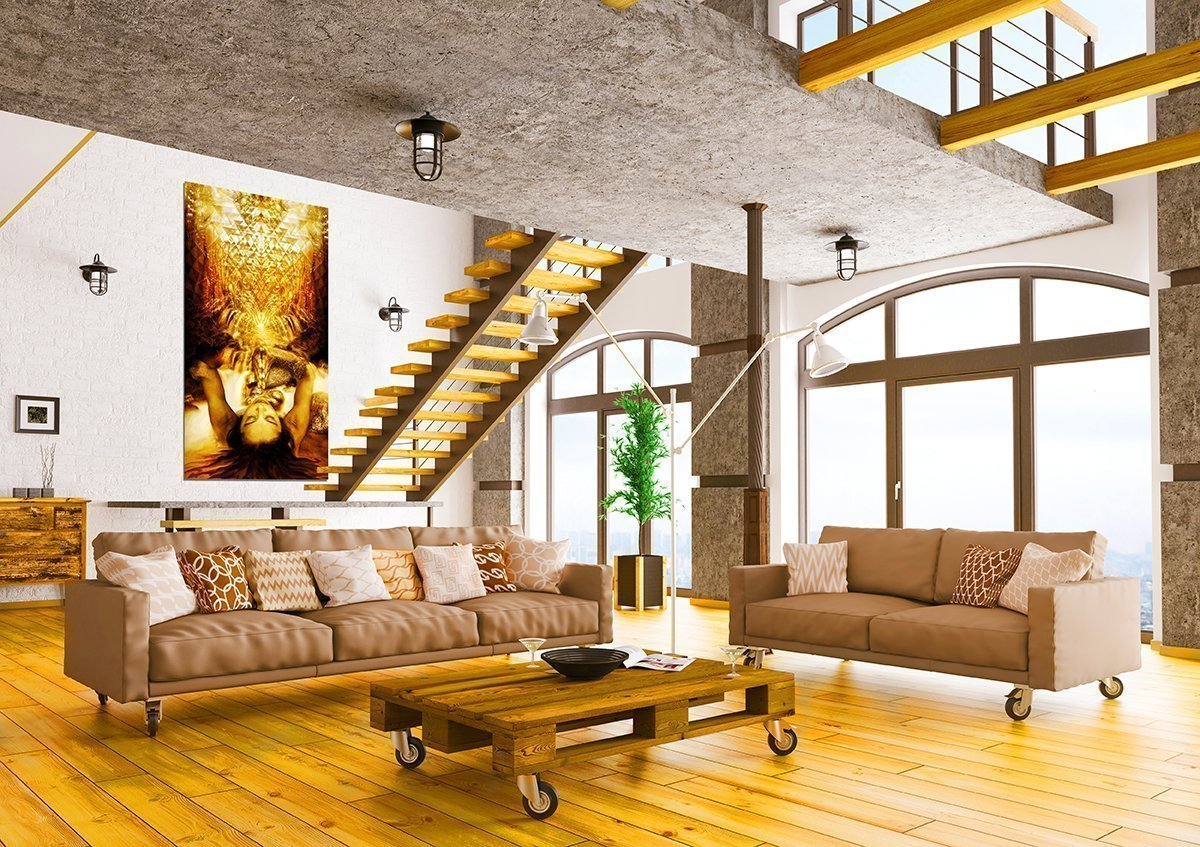 FOUNTAIN OF BOUNDLESS LOVE