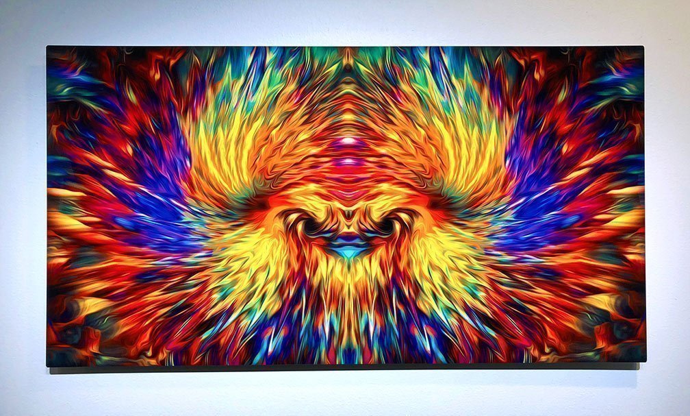 Phoenix Art