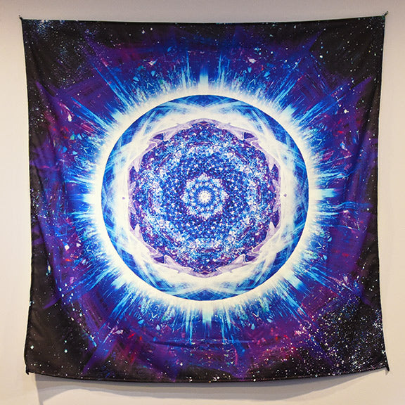 space tapestry